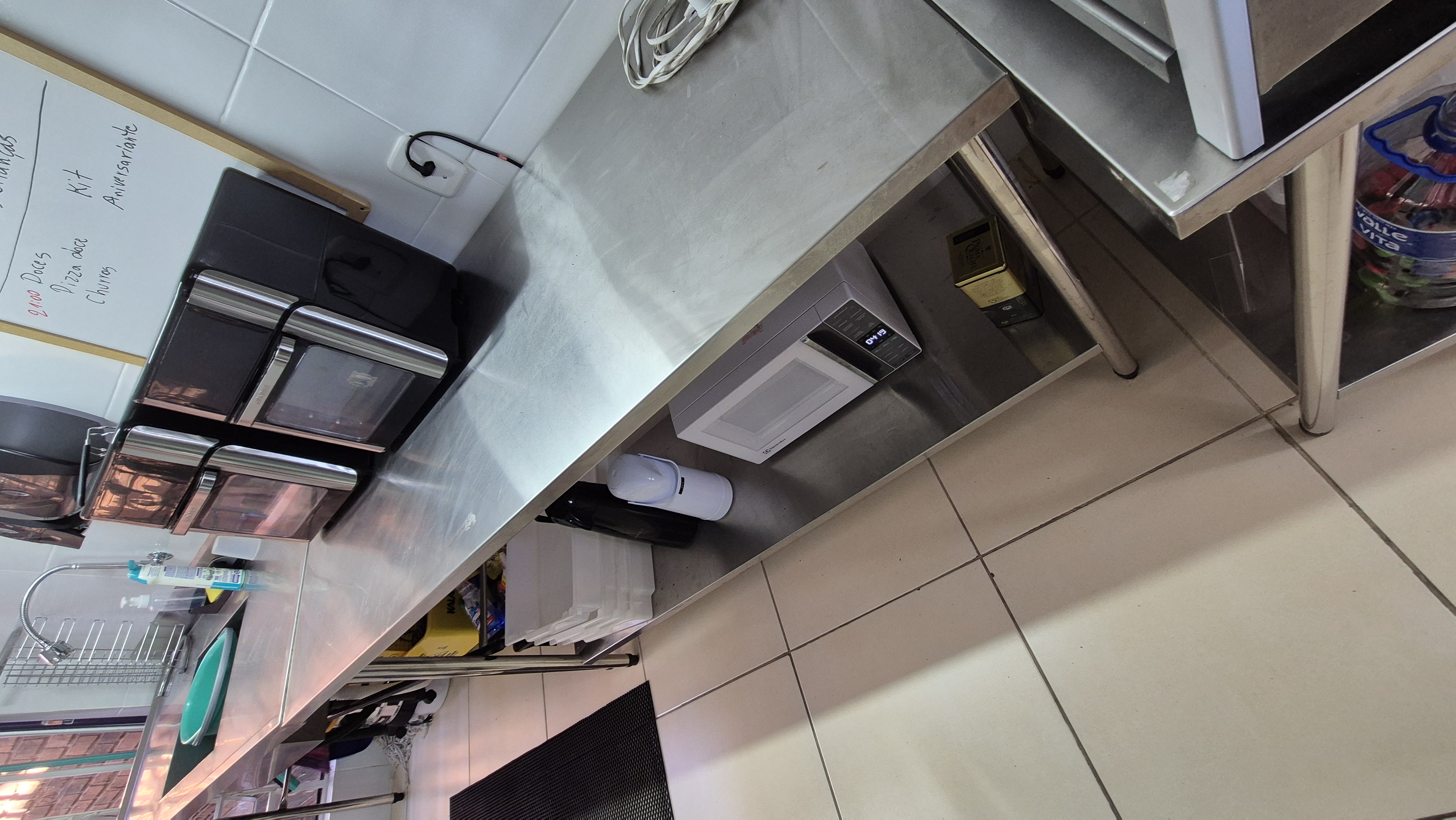 Balcão Bancada 1,60m